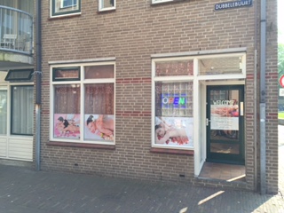 Chinese massage in Alkmaar